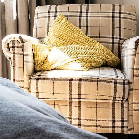 A+ Apartament Rajska Γκντανσκ Εξωτερικό φωτογραφία