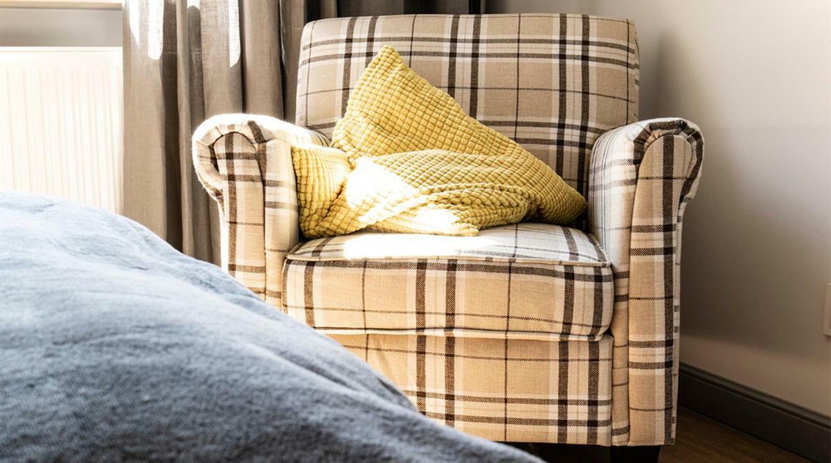 A+ Apartament Rajska Γκντανσκ Εξωτερικό φωτογραφία