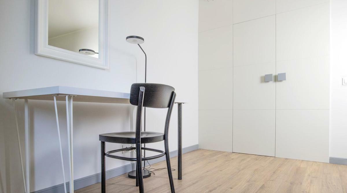 A+ Apartament Rajska Γκντανσκ Εξωτερικό φωτογραφία